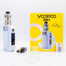 VOOPOO Drag 6 Mod Kit with Uforce-X Tank II 4400mAh 5ml (Max 220W) Стартовий набір VOOPOO Drag 6 Mod Kit with Uforce-X Tank II 4400mAh 5ml (Max 220W) Стартовий набір