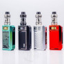 VOOPOO Drag 6 Mod Kit with Uforce-X Tank II 4400mAh 5ml (Max 220W) Стартовий набір