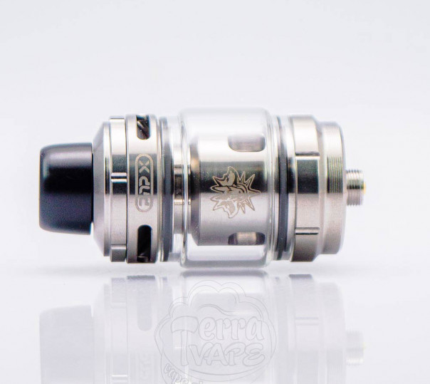 VOOPOO Drag 6 Mod Kit with Uforce-X Tank II 4400mAh 5ml (Max 220W) Стартовий набір VOOPOO Drag 6 Mod Kit with Uforce-X Tank II 4400mAh 5ml (Max 220W) Стартовий набір