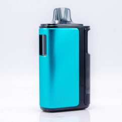 VOOPOO Vrizz 2 Pod System Kit 1350mAh Azure Багаторазова POD-система