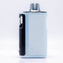 VOOPOO Vrizz 2 Pod System Kit 1350mAh Blue Leather Многоразовая POD система VOOPOO Vrizz 2 Pod System Kit 1350mAh Blue Leather Многоразовая POD система