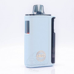 VOOPOO Vrizz 2 Pod System Kit 1350mAh Blue Leather