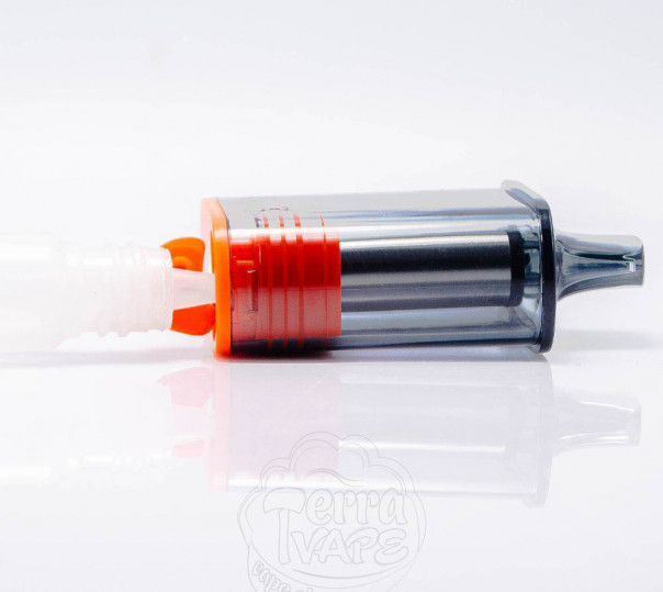 VOOPOO Vrizz 2 Pod System Kit 1350mAh Багаторазова POD система VOOPOO Vrizz 2 Pod System Kit 1350mAh Багаторазова POD система