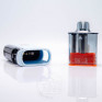 VOOPOO Vrizz 2 Pod System Kit 1350mAh Багаторазова POD система VOOPOO Vrizz 2 Pod System Kit 1350mAh Багаторазова POD система