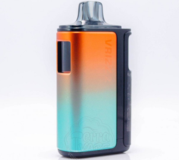 VOOPOO Vrizz 2 Pod System Kit 1350mAh Sunrise Green Багаторазова POD система