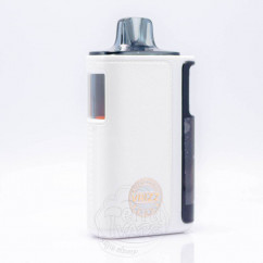 VOOPOO Vrizz 2 Pod System Kit 1350mAh White Leather