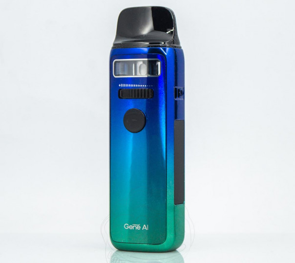 VooPoo Vinci 3 Pod Kit 1800mAh Багаторазова POD система VooPoo Vinci 3 Pod Kit 1800mAh Багаторазова POD система