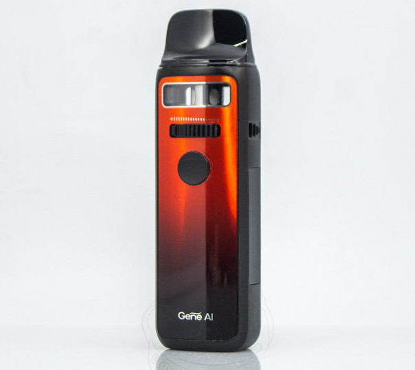VooPoo Vinci 3 Pod Kit 1800mAh Багаторазова POD система VooPoo Vinci 3 Pod Kit 1800mAh Багаторазова POD система
