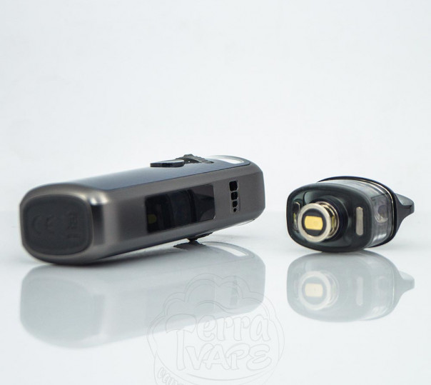 VooPoo Vinci 3 Pod Kit 1800mAh Багаторазова POD система VooPoo Vinci 3 Pod Kit 1800mAh Багаторазова POD система