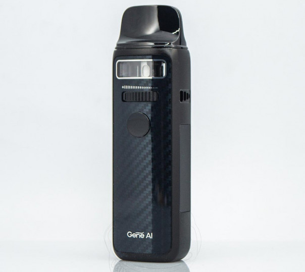 VooPoo Vinci 3 Pod Kit 1800mAh Багаторазова POD система VooPoo Vinci 3 Pod Kit 1800mAh Багаторазова POD система