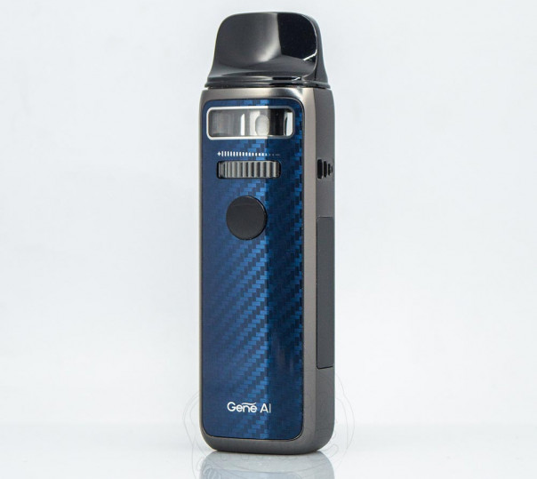 VooPoo Vinci 3 Pod Kit 1800mAh Багаторазова POD система VooPoo Vinci 3 Pod Kit 1800mAh Багаторазова POD система