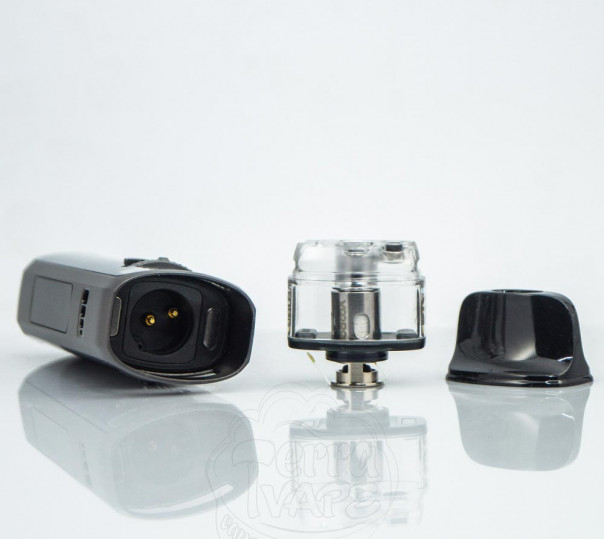 VooPoo Vinci 3 Pod Kit 1800mAh Багаторазова POD система VooPoo Vinci 3 Pod Kit 1800mAh Багаторазова POD система
