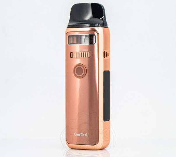 VooPoo Vinci 3 Pod Kit 1800mAh Багаторазова POD система VooPoo Vinci 3 Pod Kit 1800mAh Багаторазова POD система
