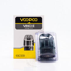 Картридж VOOPOO Vinci E Pod Cartridge 5ml 0.3Ом