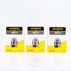 Картридж VOOPOO Vinci E Pod Cartridge 5ml