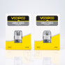 Пустой картридж для pod-мода Voopoo Vinci E120 (PnP-X Empty Pod Cartridge) 5ml