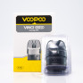 Пустой картридж для pod-мода Voopoo Vinci E120 (PnP-X Empty Pod Cartridge) 5ml Пустой картридж для pod-мода Voopoo Vinci E120 (PnP-X Empty Pod Cartridge) 5ml