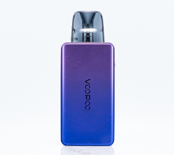 Voopoo Vinci E120 Pod Mod Kit 120W 4500mAh Електронна сигарета Voopoo Vinci E120 Pod Mod Kit 120W 4500mAh Електронна сигарета