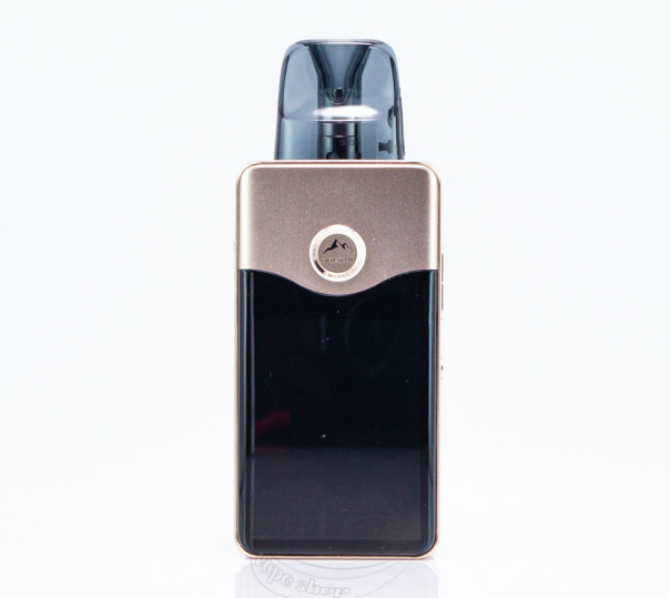 Voopoo Vinci E120 Pod Mod Kit 120W 4500mAh Електронна сигарета Voopoo Vinci E120 Pod Mod Kit 120W 4500mAh Електронна сигарета