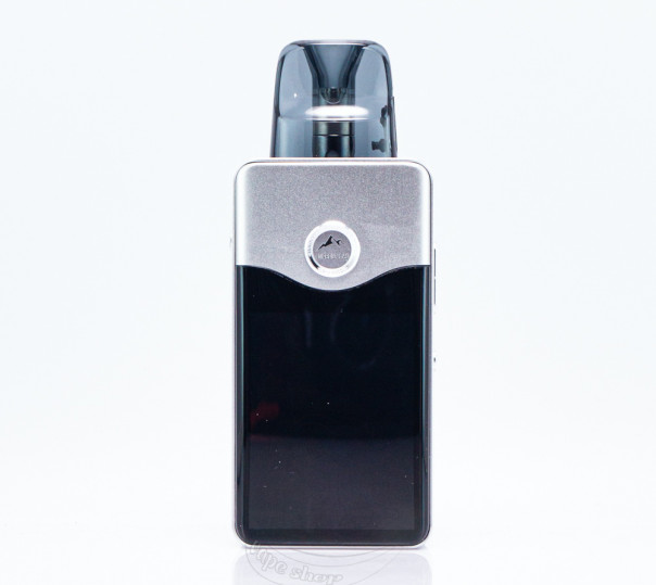 Voopoo Vinci E120 Pod Mod Kit 120W 4500mAh Електронна сигарета Voopoo Vinci E120 Pod Mod Kit 120W 4500mAh Електронна сигарета
