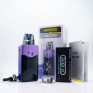 Voopoo Vinci E120 Pod Mod Kit 120W 4500mAh Електронна сигарета Voopoo Vinci E120 Pod Mod Kit 120W 4500mAh Електронна сигарета
