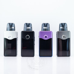 Voopoo Vinci E120 Pod Mod Kit 120W 4500mAh