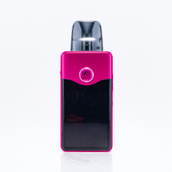 Voopoo Vinci E120 Pod Mod Kit 120W 4500mAh Rose Red