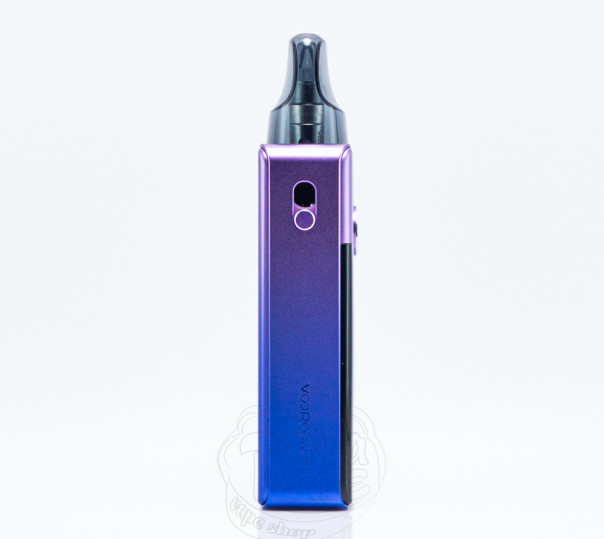 Voopoo Vinci E120 Pod Mod Kit 120W 4500mAh Електронна сигарета Voopoo Vinci E120 Pod Mod Kit 120W 4500mAh Електронна сигарета
