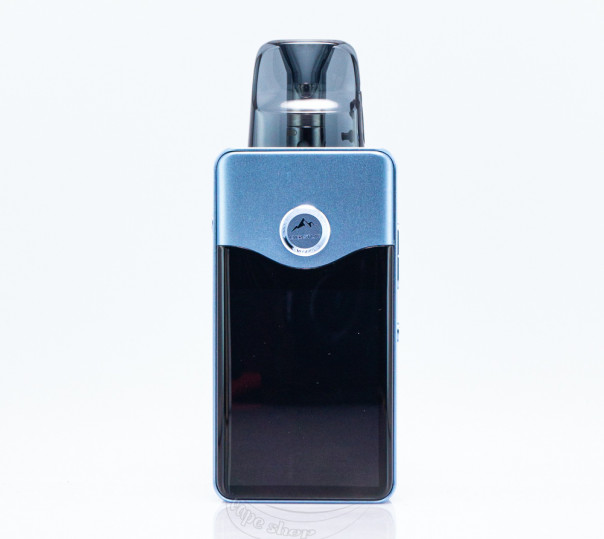 Voopoo Vinci E120 Pod Mod Kit 120W 4500mAh Електронна сигарета Voopoo Vinci E120 Pod Mod Kit 120W 4500mAh Електронна сигарета