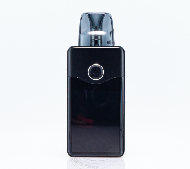 Voopoo Vinci E120 Pod Mod Kit 120W 4500mAh Електронна сигарета Voopoo Vinci E120 Pod Mod Kit 120W 4500mAh Електронна сигарета