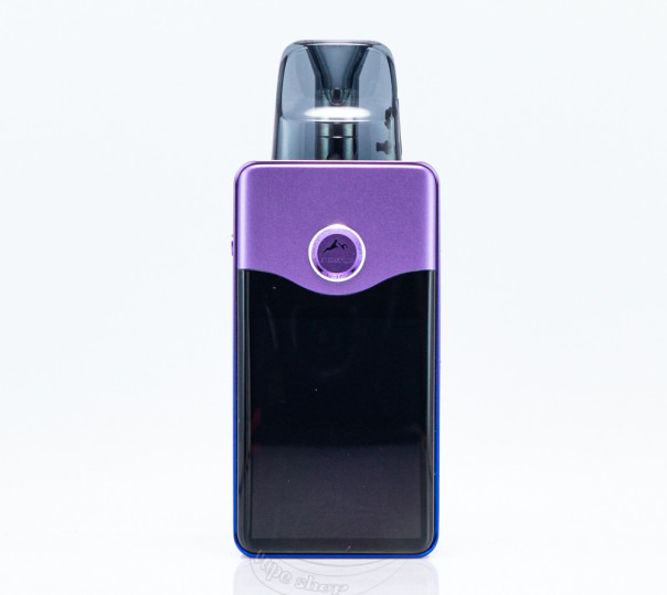 Voopoo Vinci E120 Pod Mod Kit 120W 4500mAh Електронна сигарета Voopoo Vinci E120 Pod Mod Kit 120W 4500mAh Електронна сигарета