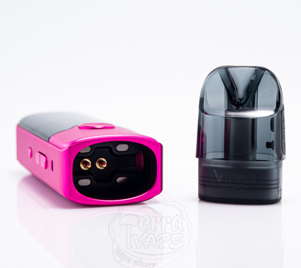 Voopoo Vinci E80 Pod Mod Kit 3000mAh Електронна сигарета Voopoo Vinci E80 Pod Mod Kit 3000mAh Електронна сигарета