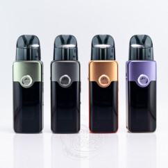 Voopoo Vinci E80 Pod Mod Kit 3000mAh Багаторазова POD-система
