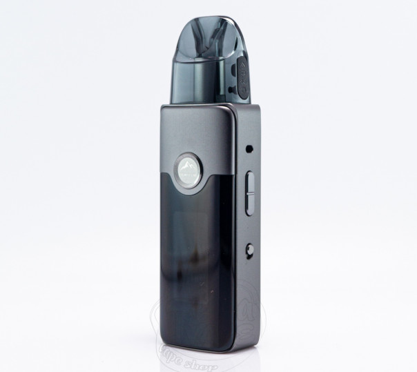 Voopoo Vinci E80 Pod Mod Kit 3000mAh Metal Gray Электронная сигарета