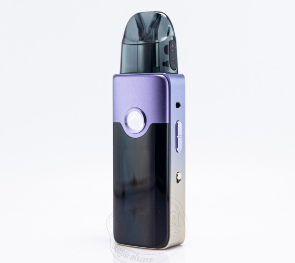 Voopoo Vinci E80 Pod Mod Kit 3000mAh Purple-Gold Gradient Електронна сигарета