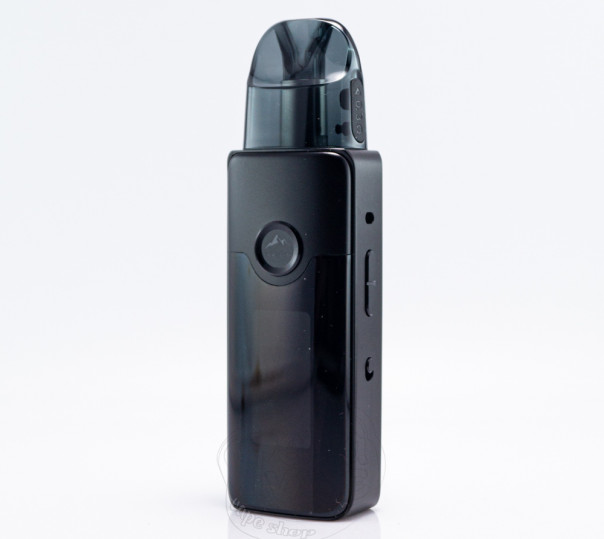 Voopoo Vinci E80 Pod Mod Kit 3000mAh Spray Black Электронная сигарета