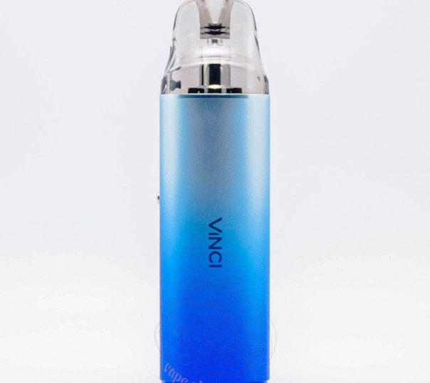 Voopoo Vinci S Pod Kit 2000mAh Blue Gradient Багаторазова POD система