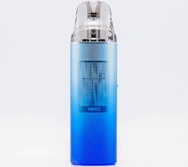Voopoo Vinci S Pod Kit 2000mAh Blue Gradient Багаторазова POD система