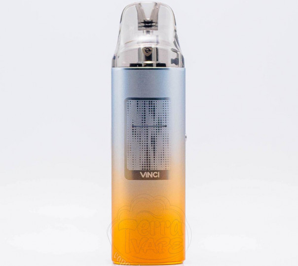 Voopoo Vinci S Pod Kit 2000mAh Gold Gradient Многоразовая POD система
