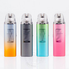 Voopoo Vinci S Pod Kit 2000mAh