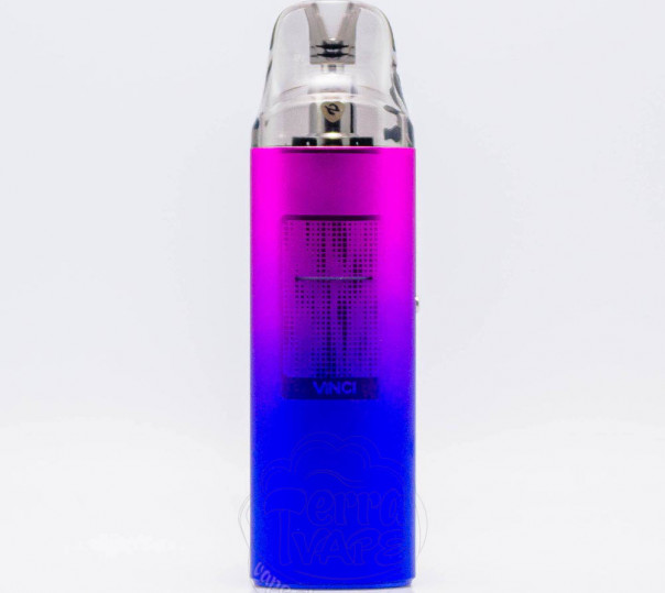 Voopoo Vinci S Pod Kit 2000mAh Neon Многоразовая POD система