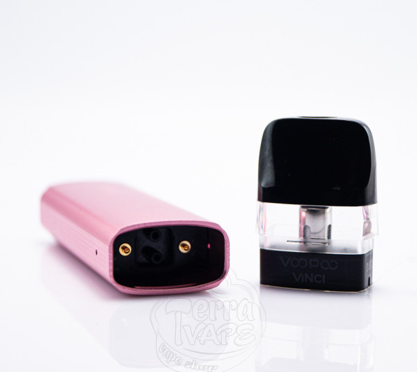 Voopoo Vinci SE 2 Pod Kit 900mAh Многоразовая POD система Voopoo Vinci SE 2 Pod Kit 900mAh Многоразовая POD система