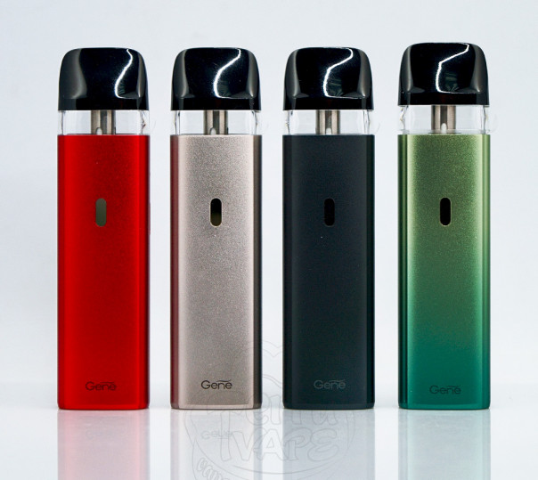 Voopoo Vinci Pod SE Kit 900mAh Багаторазова POD система