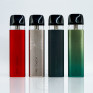 Voopoo Vinci Pod SE Kit 900mAh Багаторазова POD система Voopoo Vinci Pod SE Kit 900mAh Багаторазова POD система