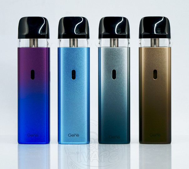 Voopoo Vinci Pod SE Kit 900mAh Багаторазова POD система Voopoo Vinci Pod SE Kit 900mAh Багаторазова POD система