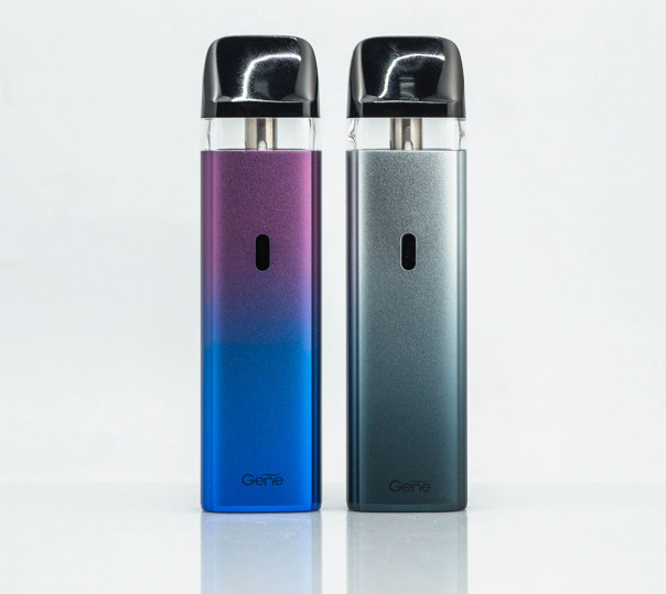 Voopoo Vinci Pod SE Kit 900mAh Багаторазова POD система Voopoo Vinci Pod SE Kit 900mAh Багаторазова POD система