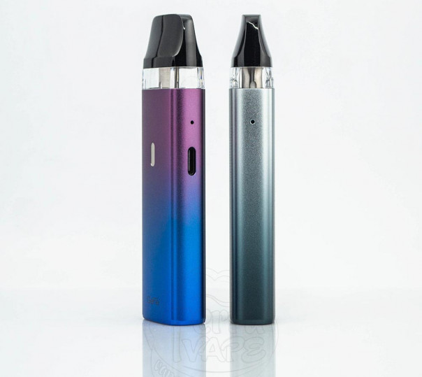 Voopoo Vinci Pod SE Kit 900mAh Багаторазова POD система Voopoo Vinci Pod SE Kit 900mAh Багаторазова POD система