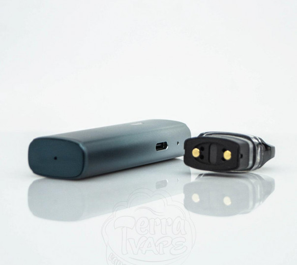 Voopoo Vinci Pod SE Kit 900mAh Багаторазова POD система Voopoo Vinci Pod SE Kit 900mAh Багаторазова POD система