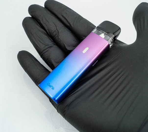Voopoo Vinci Pod SE Kit 900mAh Багаторазова POD система Voopoo Vinci Pod SE Kit 900mAh Багаторазова POD система