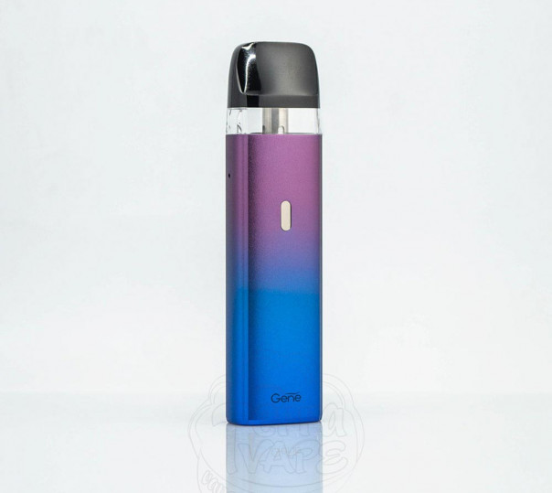 Voopoo Vinci Pod SE Kit 900mAh Багаторазова POD система Voopoo Vinci Pod SE Kit 900mAh Багаторазова POD система